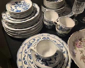 Dinner Set
