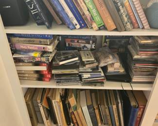 Books
