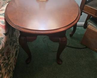 End Table