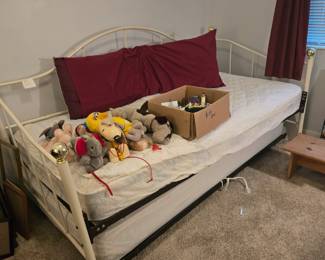Day Bed