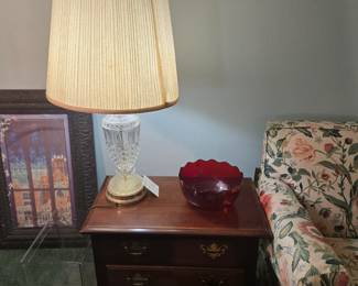 Night Stand