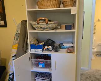 Bookcase