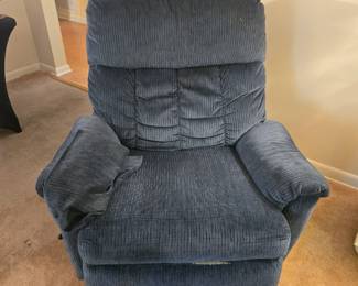 Recliner