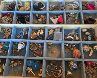 Costume Jewelry