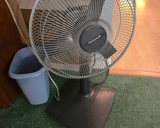 Fan