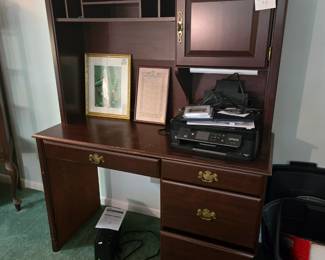 Computer Desk