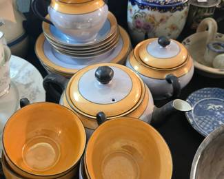 Dinner set