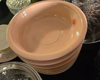 Fiestaware