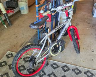 Kids Bike