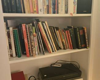 Books
