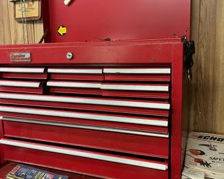 Toolboxes