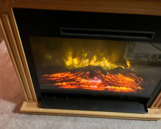 DecorativeHeater