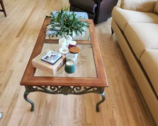 Ethan allen