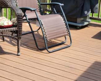 great lawn furniture