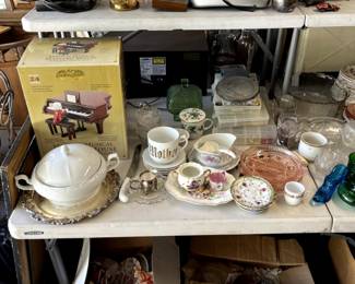 Sale Picture
