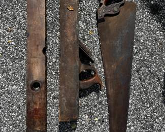 Woodworking tools $30