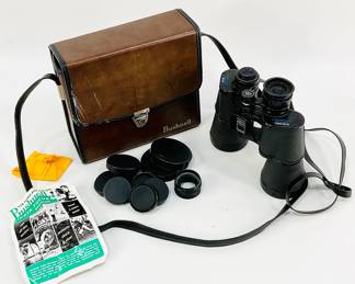 Bushnell Binoculars