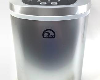 Igloo Portable Ice Maker