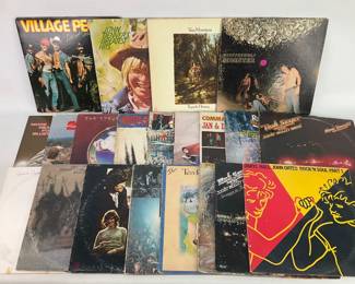 Vintage Records
