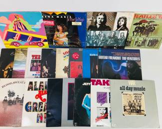 Vintage Records