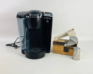 Keurig K70 Single Cup Brewing System