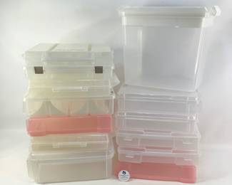 Craft Storage
