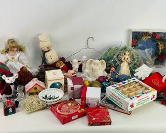 Vintage Christmas