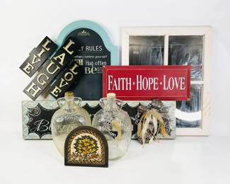 Home Accents