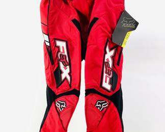 Fox Motocross Kids 180 Pants