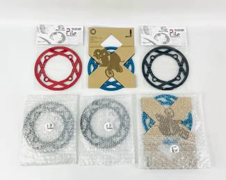 Pilo 34T Bash Guards
