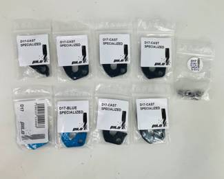 Pilo D17 Derailleur