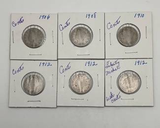Liberty V Nickels