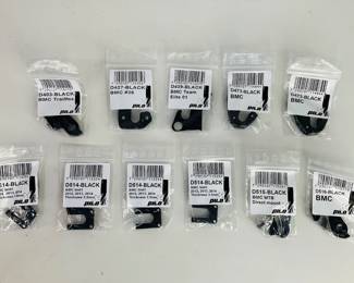 Pilo BMC Derailleurs