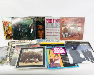 Vintage Records