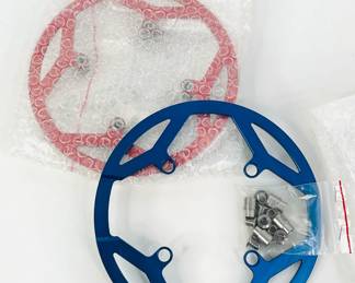 Pilo Bike Chain Guards