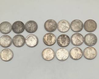Indian Rupees