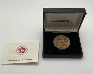 National Bicentennial Medal