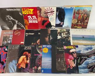 Vintage Records