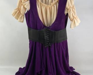 Renaissance Festical Attire