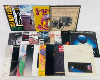 Vintage Records