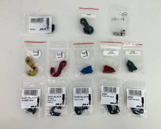 Pilo Cube Derailleur