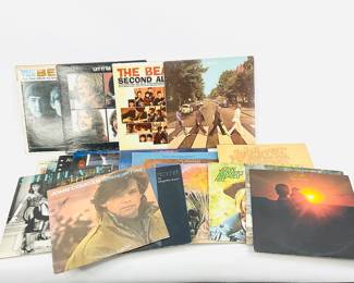 Vintage Records