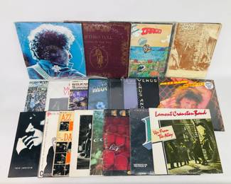 Vintage Records