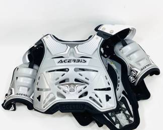 AcerBis Lady Fusion Chest Deflector