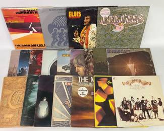 Vintage Records