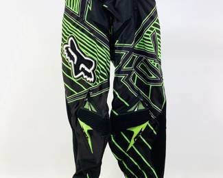 Fox Platinum Pro Performance Pants
