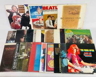 Vintage Records