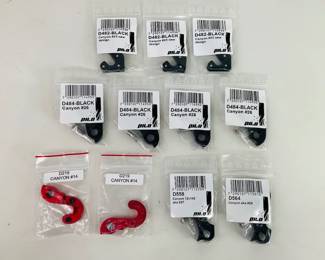Pilo Canyon Derailleur
