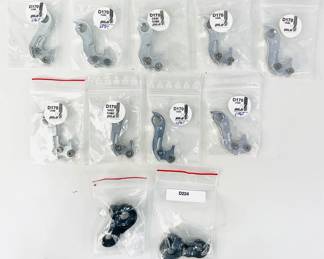 Pilo Derailleur D170, D224
