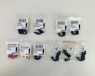 Pilo Cannondale Derailleurs